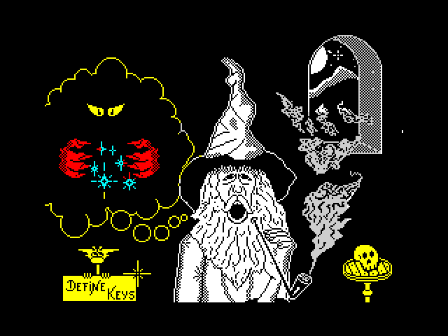 Demon's Dream